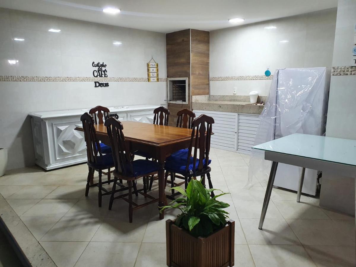 Casa De Praia No Pero Cabo Frio Com Piscina E Hidromassagem Экстерьер фото